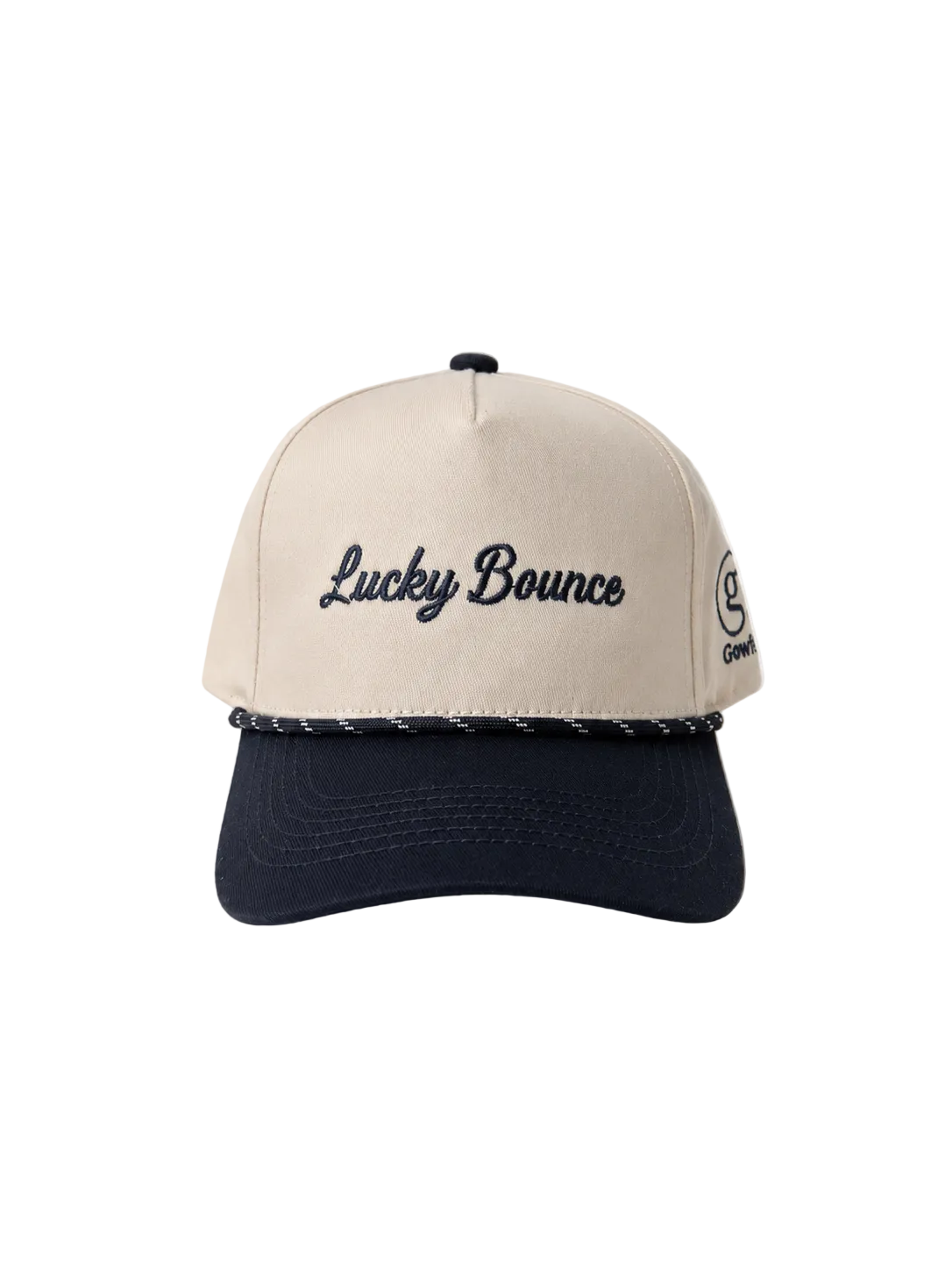 Gowfe cap Lucky bounce